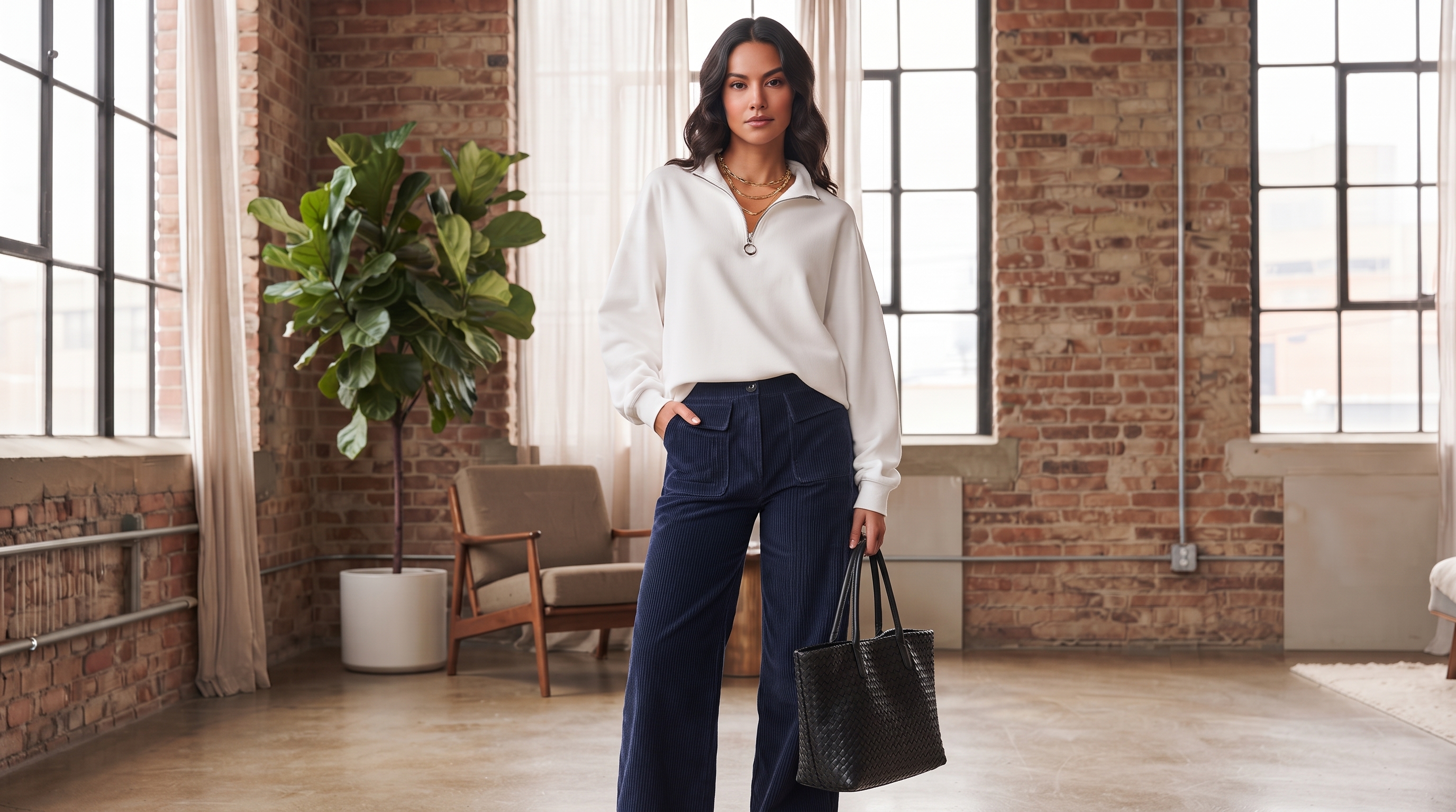 5 Ways to Elevate Your Everyday Look With Sisi’s Selections