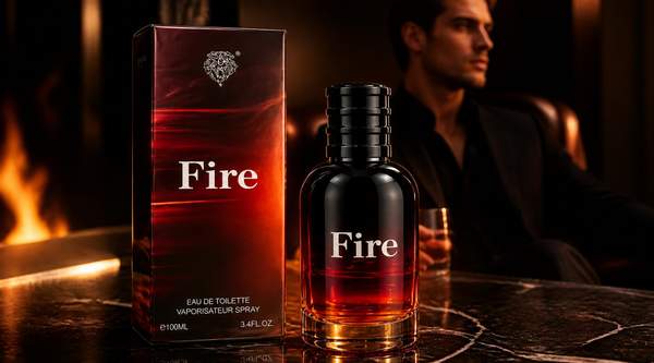 ALI.ATTAR: Affordable Luxury Fragrances for Every Occasion