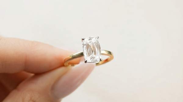 Editorial illustration for Cut Over Carats: Why a Smaller, Well-Cut Gemstone Beats a Bigger, Badly Cut One