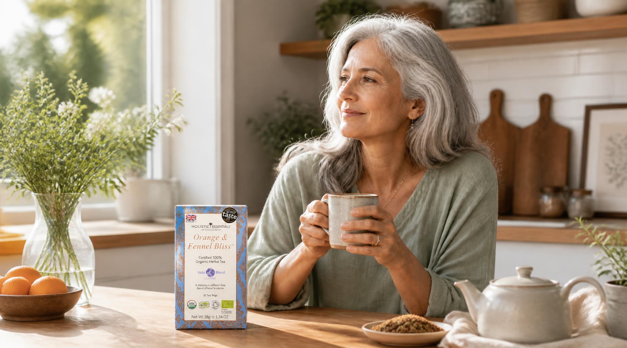 Everything Wellness Enthusiasts Should Know About Holistic Essentials and Organic Ayurveda