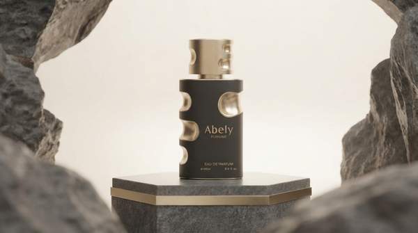 Editorial illustration for How Luxury Perfume Bottles Are Designed: Craft, Collaboration, and Brand Storytelling