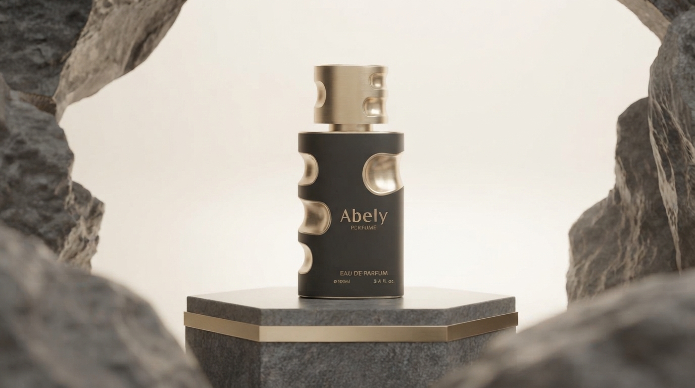 Editorial illustration for How Luxury Perfume Bottles Are Designed: Craft, Collaboration, and Brand Storytelling