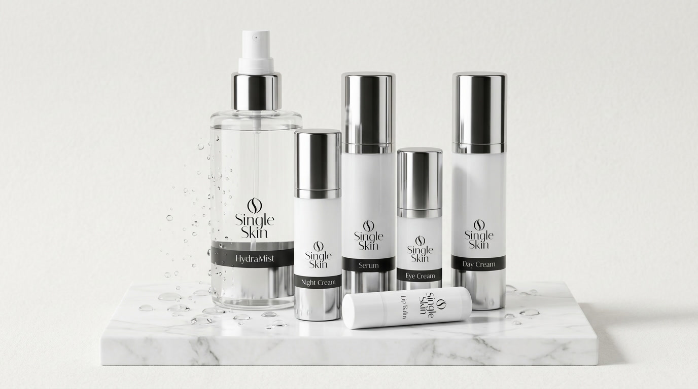 How to Tackle Persistent Dry Skin as You Get Older