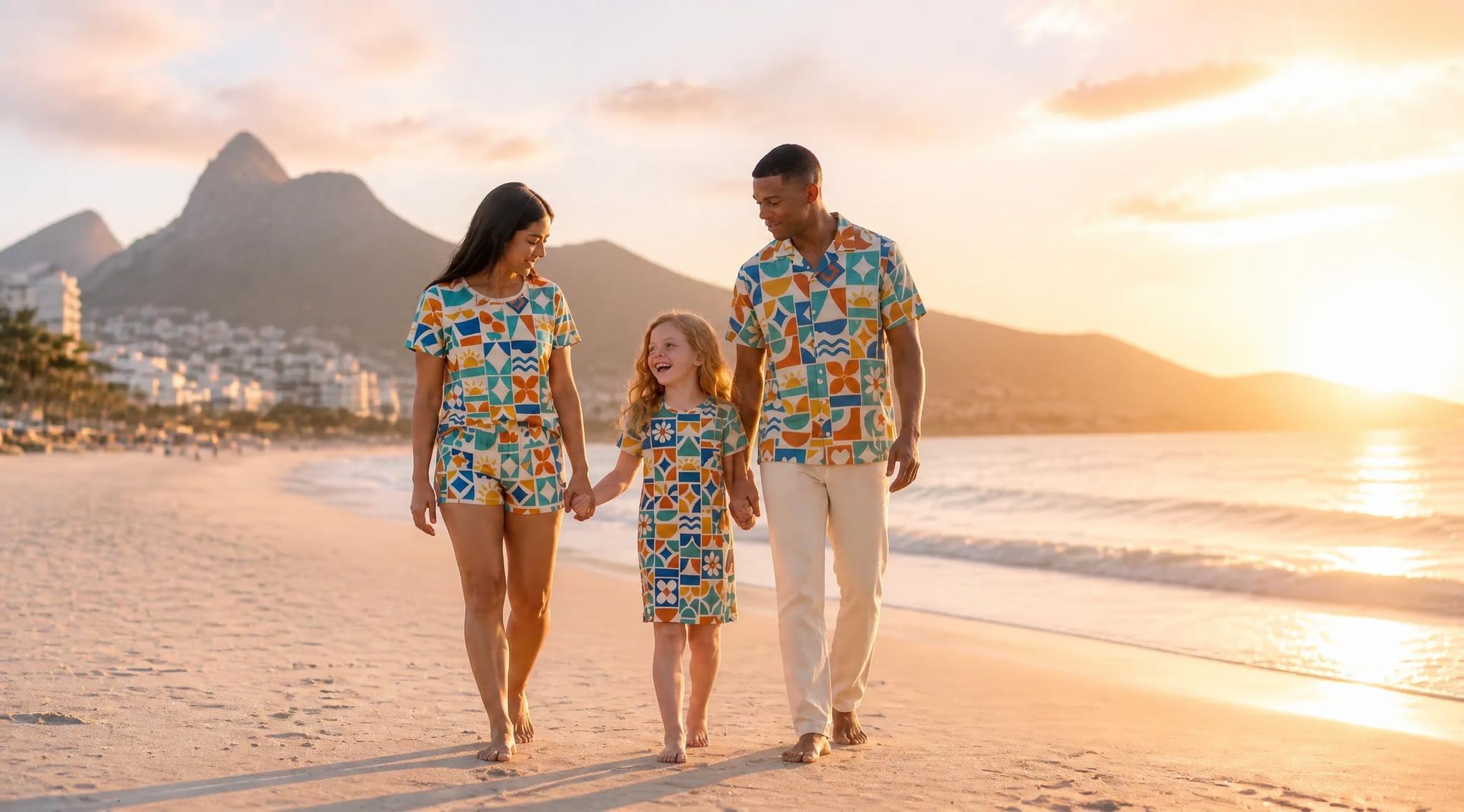 Introducing Pip & Moon: A Clear-Eyed Look at the Premium Loungewear Play