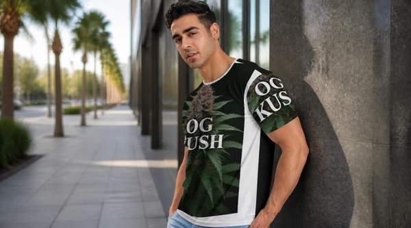 Introducing So High 420: A Clear-Eyed Look at the Weed-Inspired Streetwear Play