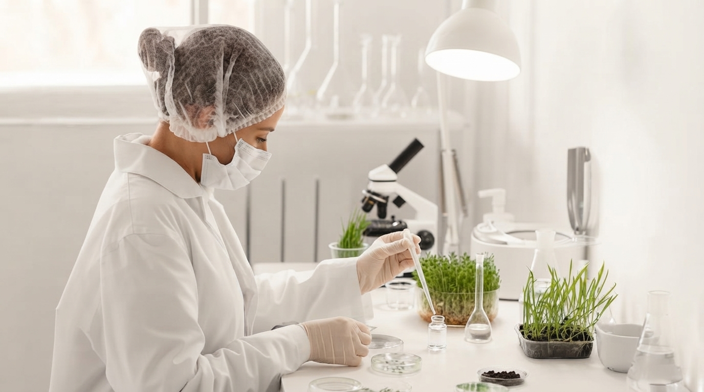 Editorial illustration for PDRN in Skincare: The Science Behind Its Regenerative Claims