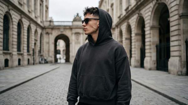 Success That Never Dies: Apparel Rooted in Resilience and Growth