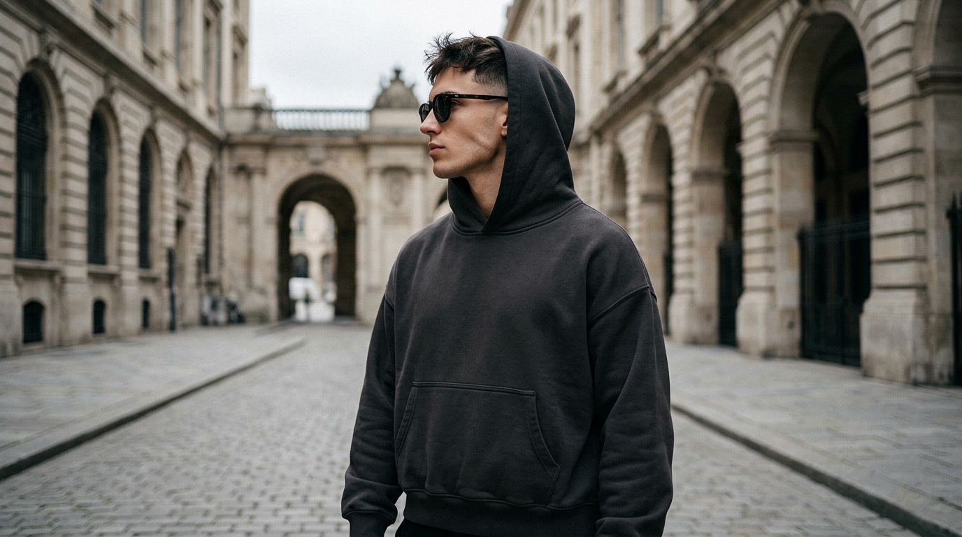 Success That Never Dies: Apparel Rooted in Resilience and Growth