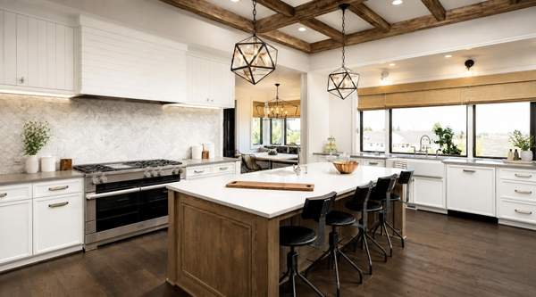 The 6 Ways Your Bath & Kitchen Delivers Specialized Home Renovation Services Better