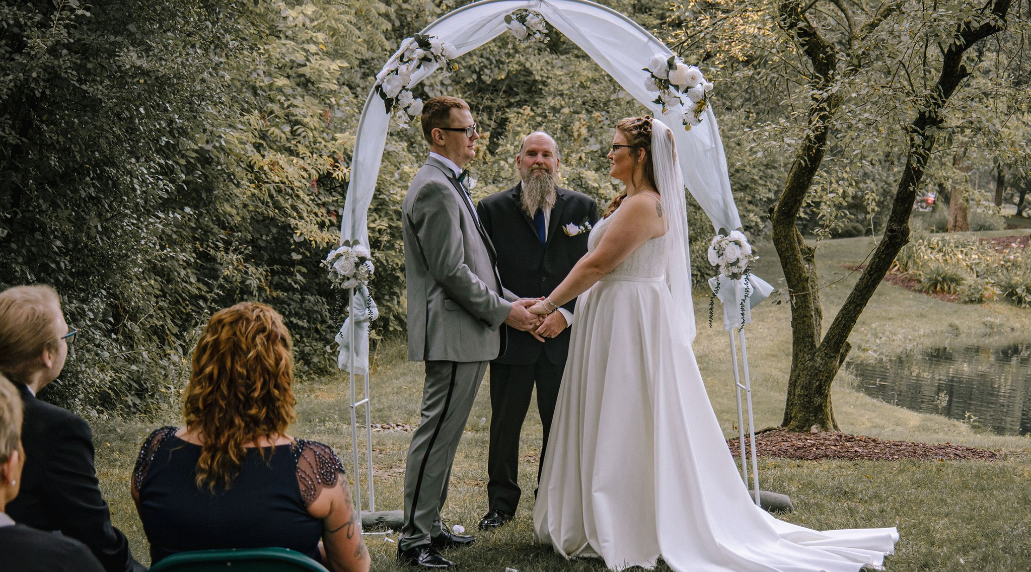 The Moments Between the Milestones: Finding an Indianapolis Wedding Photographer Who Tells Your Story