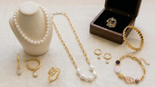 Understanding Gabriella's Jewels: The Basics Every Everyday Jewelry Wearer Should Know