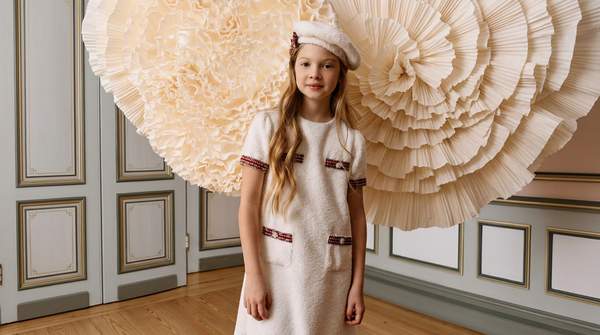 What Makes HoneyPieKids' Curated Designer Children's Clothing Collection Work: An Inside Look
