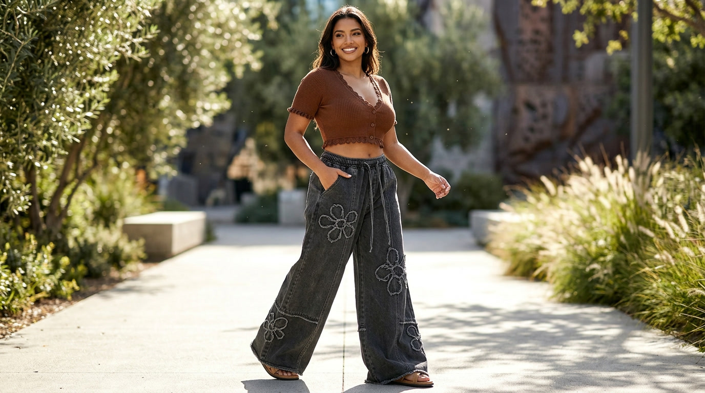 YVORA: Timeless Contemporary Fashion for the Elegant Dresser